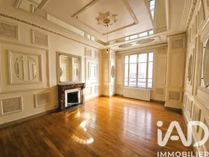 Apartment in Fontaine (38600)