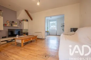 Village house in Algrange (57440)