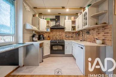 Maison de village à Algrange (57440)