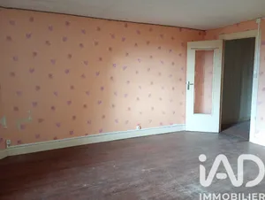 Maison à Andelot-Blancheville  (52700)