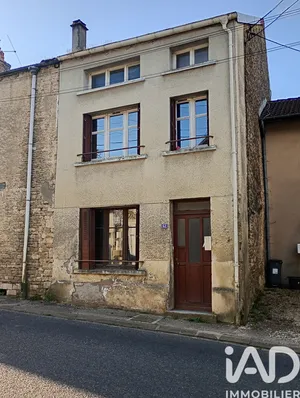 Maison à Andelot-Blancheville  (52700)