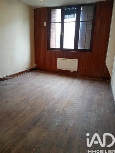 Maison à Andelot-Blancheville  (52700)