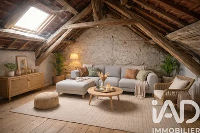 Townhouse in Rocourt-Saint-Martin (02210)