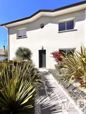 Maison à Parempuyre (33290)