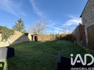 House in Bazoches-les-Gallerandes (45480)