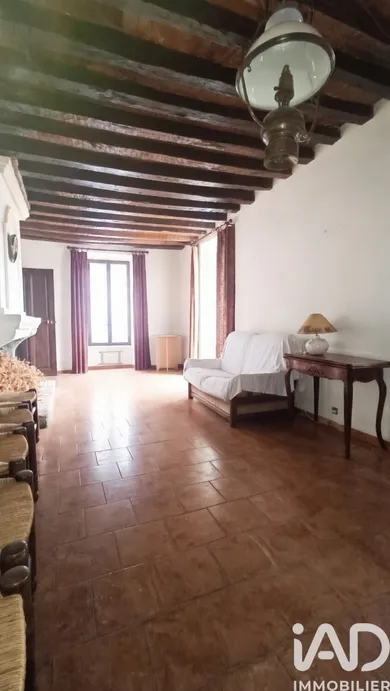 Maison de village à Sault (84390)