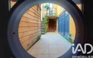 Townhouse in Cherbourg-en-Cotentin (50100)