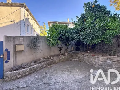 Maison à Pouzols-Minervois (11120)
