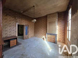 House in Bègles (33130)