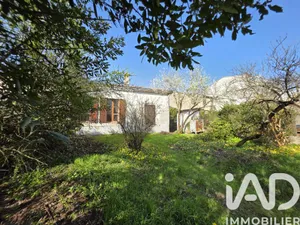 House in Bègles (33130)