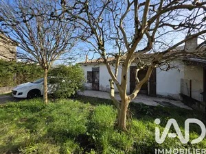 Maison à Bègles (33130)