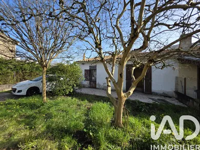 Maison à Bègles (33130)