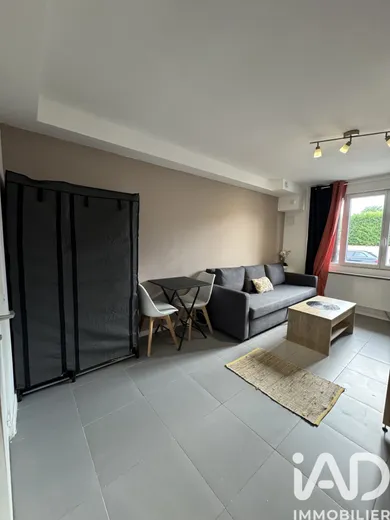 Apartment in Corbeil-Essonnes (91100)