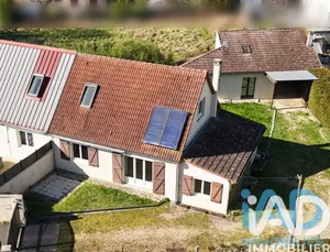 House in Verneuil-l'Étang (77390)