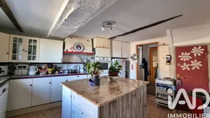 Village house in Gabian (34320)