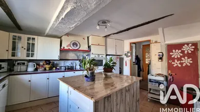 Village house in Gabian (34320)