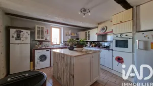 Village house in Gabian (34320)