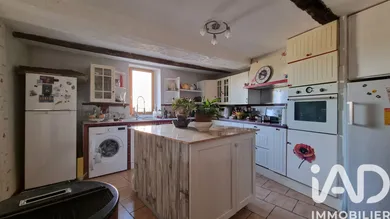 Village house in Gabian (34320)