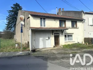 House in Herny (57580)