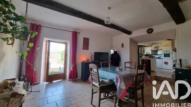 Village house in Gabian (34320)
