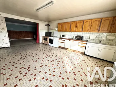 House in Herny (57580)