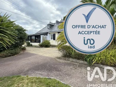 Maison à Plouha (22580)