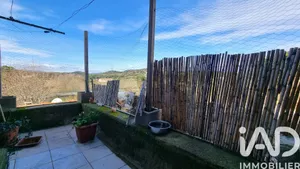 Maison de village à Gabian (34320)