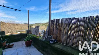 Maison de village à Gabian (34320)