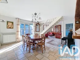 Maison à Verneuil-l'Étang (77390)