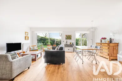Apartment in Rueil-Malmaison (92500)