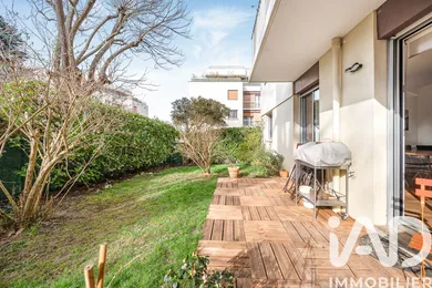 Apartment in Rueil-Malmaison (92500)