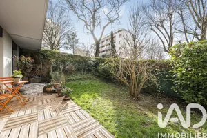 Appartement à Rueil-Malmaison (92500)