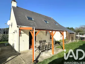 House in Saint-Nazaire (44600)