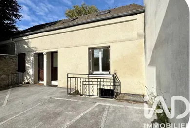 Appartement à Chambly (60230)