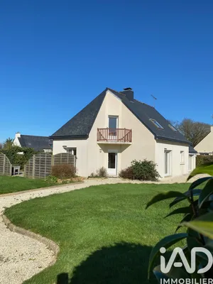 Maison à Squiffiec (22200)
