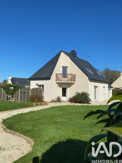 Maison à Squiffiec (22200)
