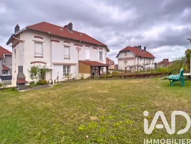 House in Serémange-Erzange (57290)