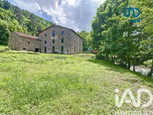Maison de campagne à Burdignes (42220)