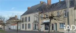 Townhouse in Nieul-le-Dolent (85430)