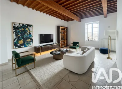 Appartement à Bagnols-sur-Cèze (30200)