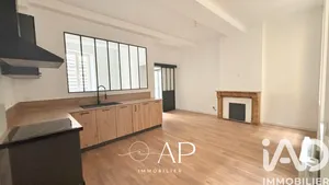 Apartment in Toulon (83000)