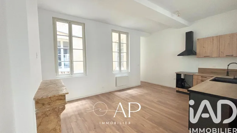 Appartement 2 pièces 37 m² · à Toulon · 37 m² · 129 500 €