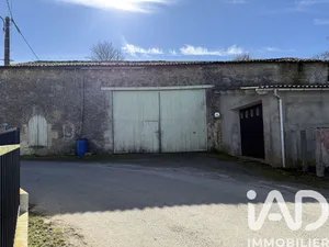 Maison à Saint-Pierre-La-Noue (17700)