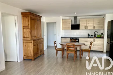 Apartment in Saint-Malo (35400)