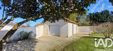 Detached house in Plaine-d'Argenson (79360)