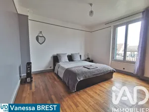 House in Paray-Vieille-Poste (91550)