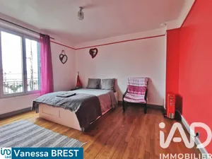 House in Paray-Vieille-Poste (91550)