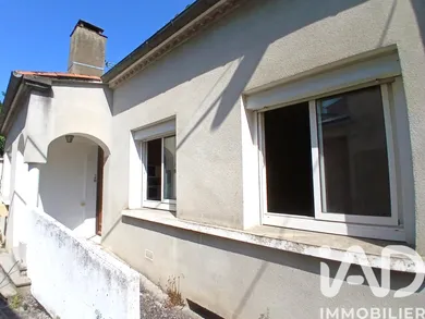 Maison à Chalabre (11230)