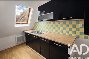 Duplex in Le Portel (62480)