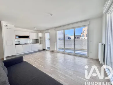 Apartment in Alfortville (94140)